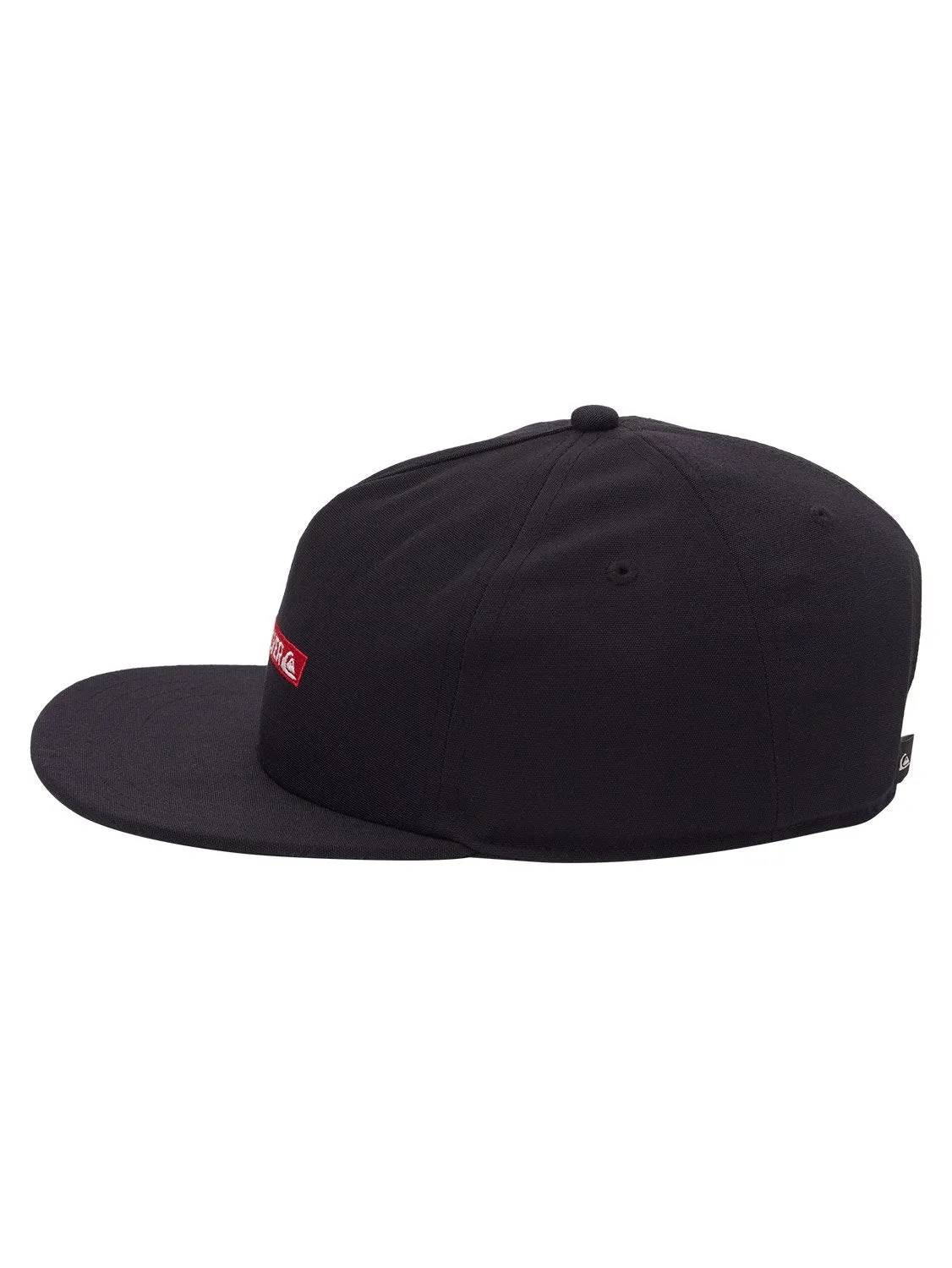 Quiksilver Men's DNA Clicked Cap