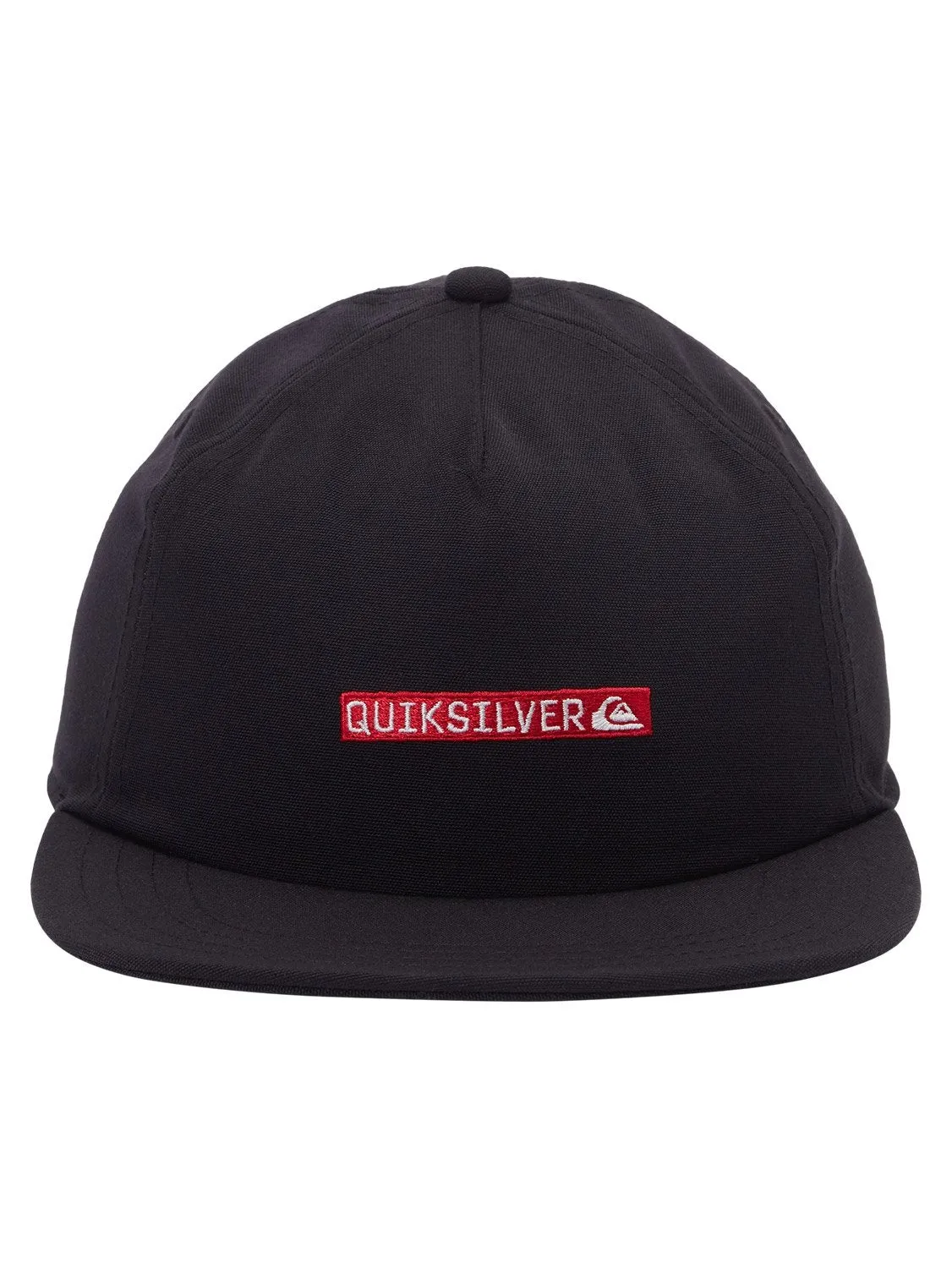 Quiksilver Men's DNA Clicked Cap