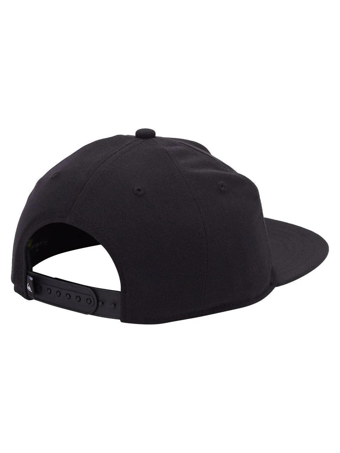 Quiksilver Men's DNA Clicked Cap