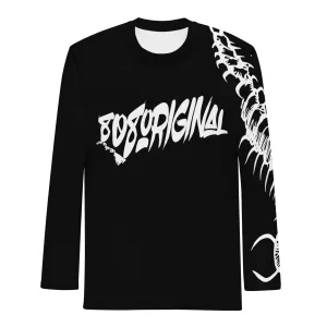 "Centipede" Men's Rash Guard