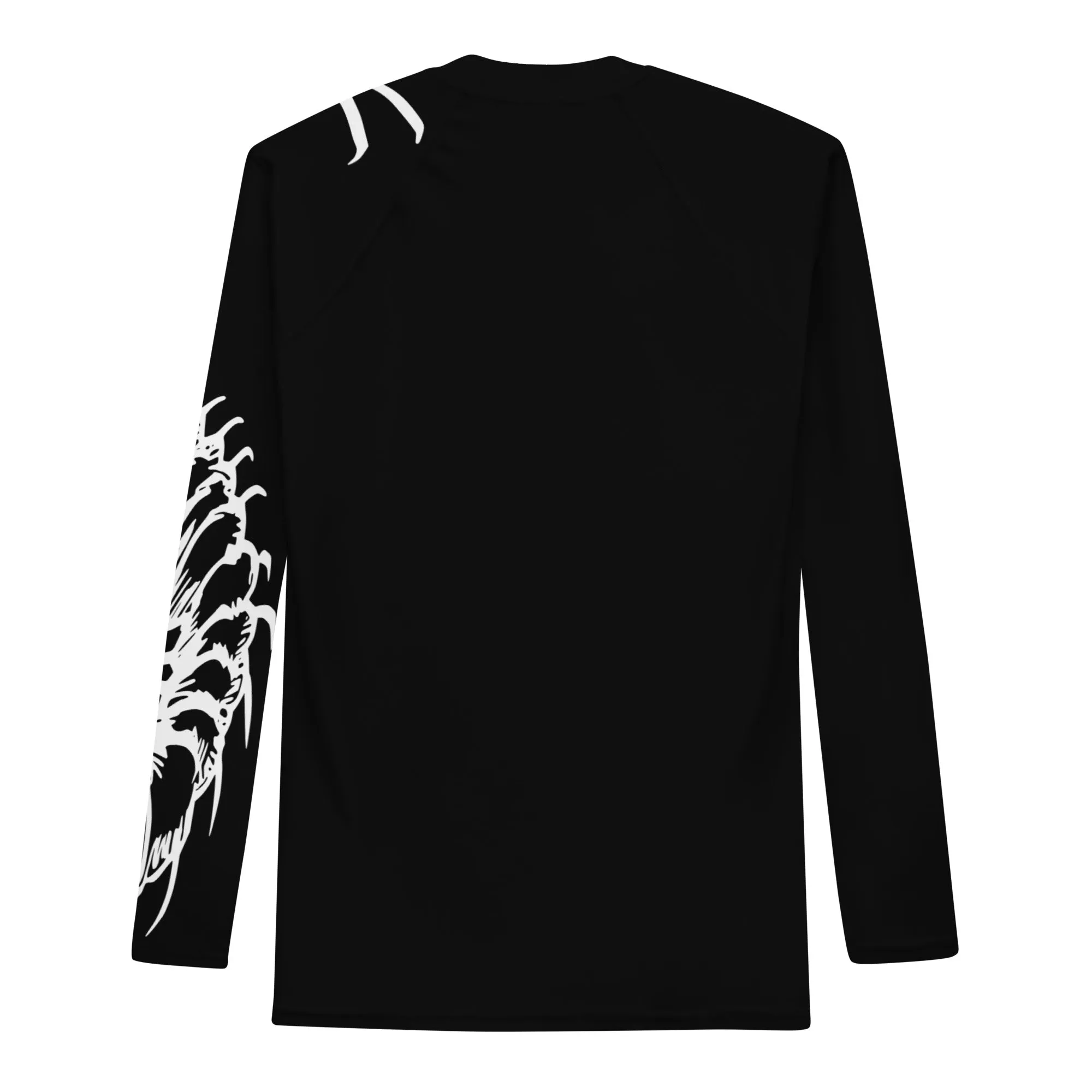 "Centipede" Men's Rash Guard