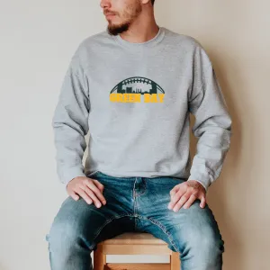 "City Of Champions" Men's Long Sleeve T-Shirt