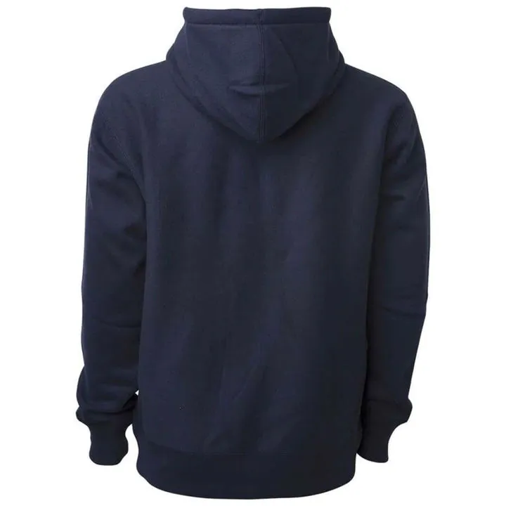 "Michigan D Flag" Men's Classic Hoodie