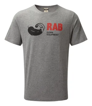 Rab Men's Stance Vintage SS Tee