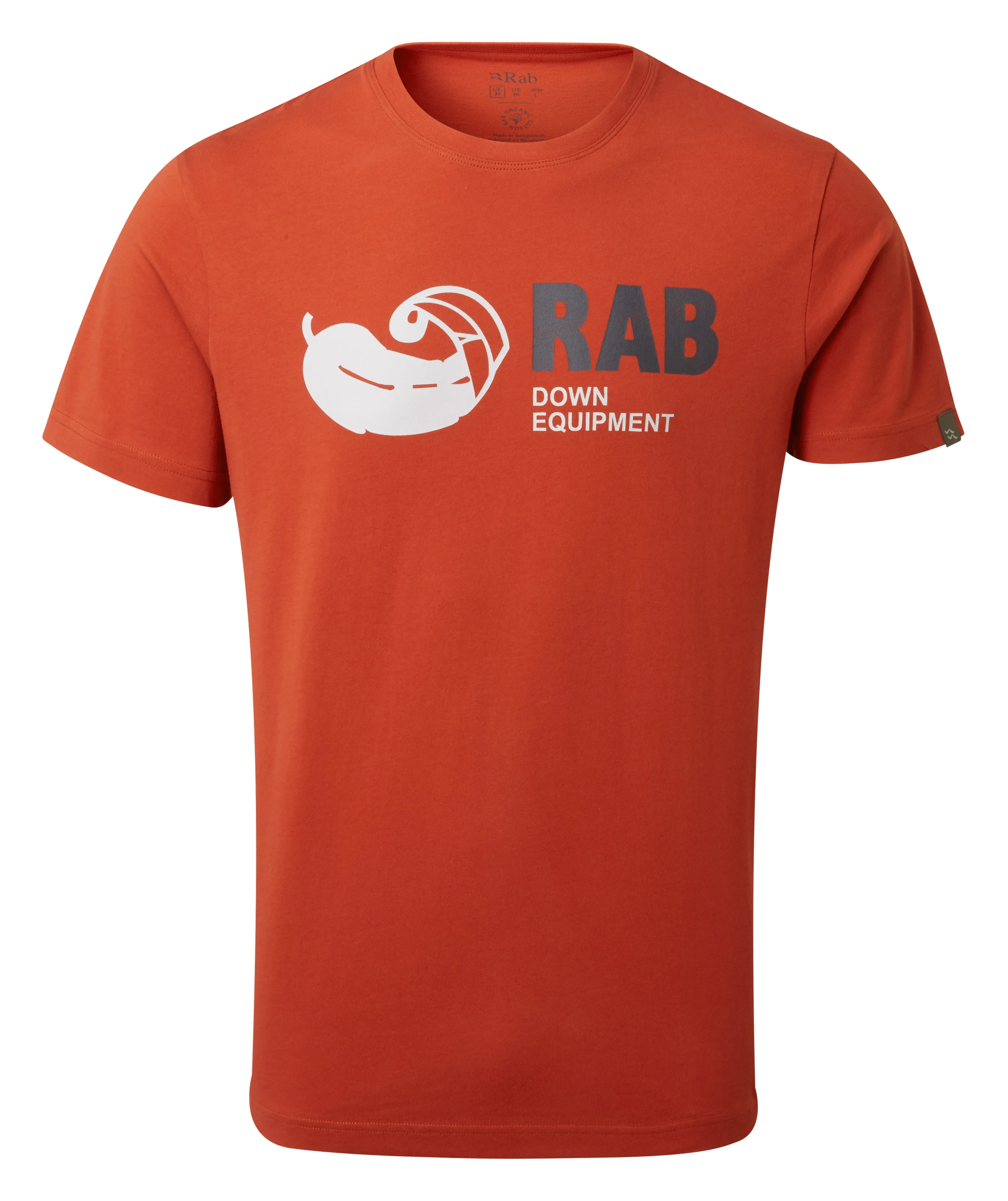 Rab Men's Stance Vintage SS Tee