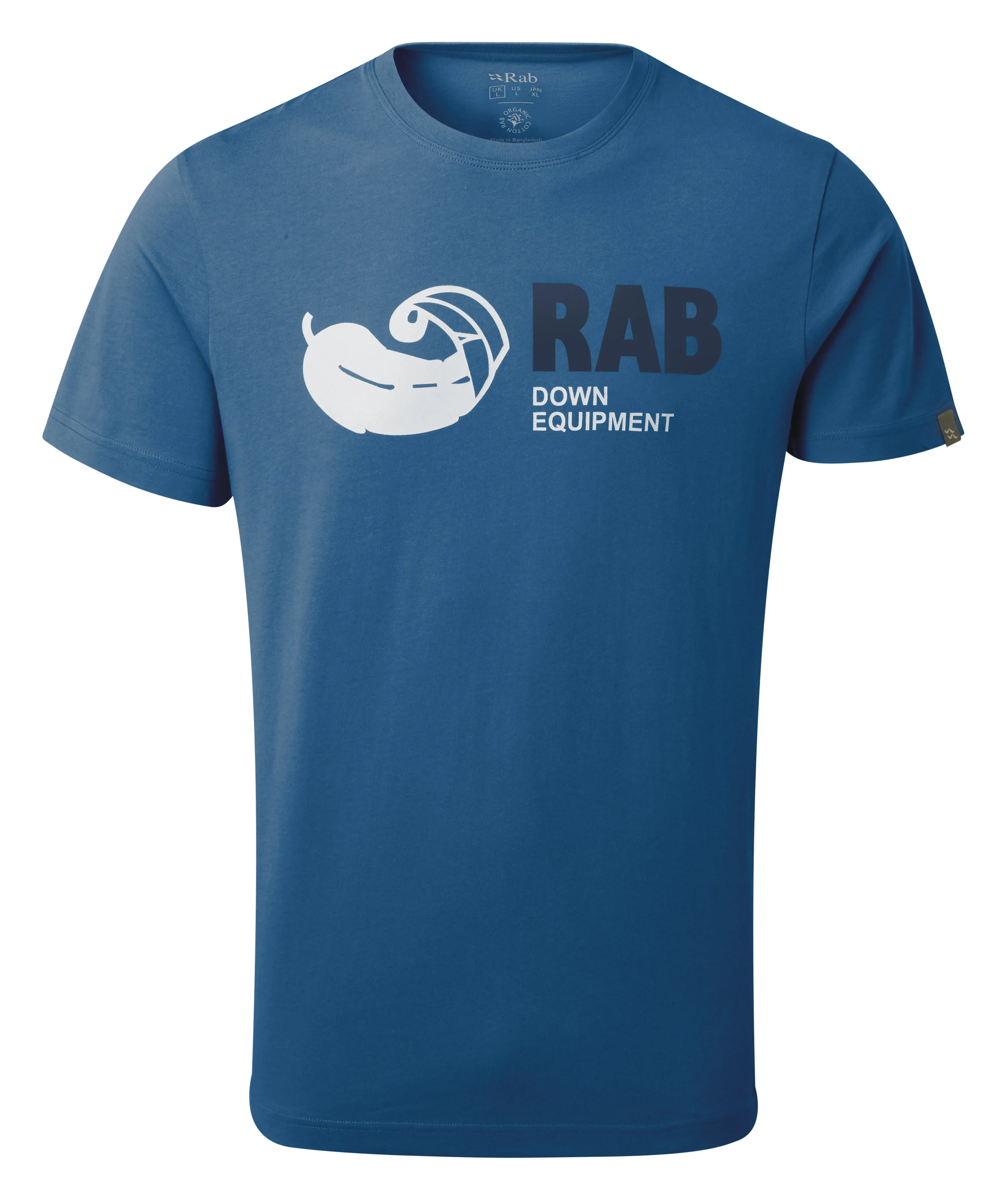 Rab Men's Stance Vintage SS Tee