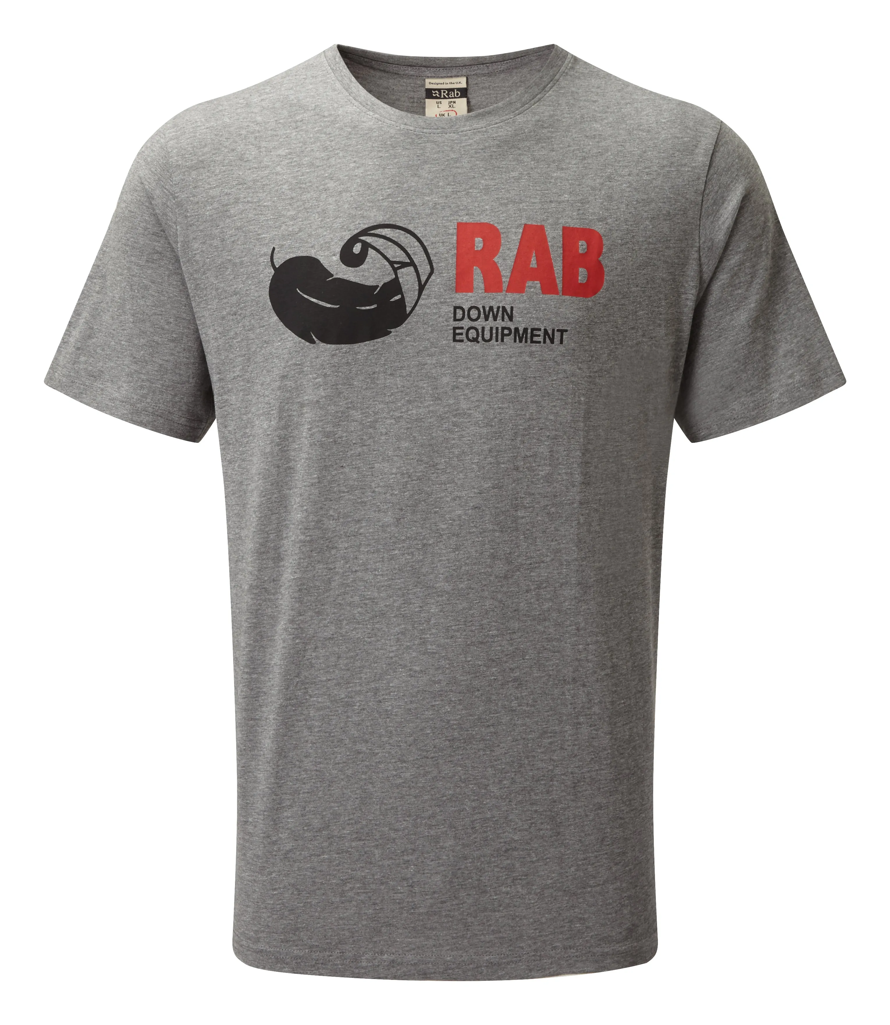 Rab Men's Stance Vintage SS Tee