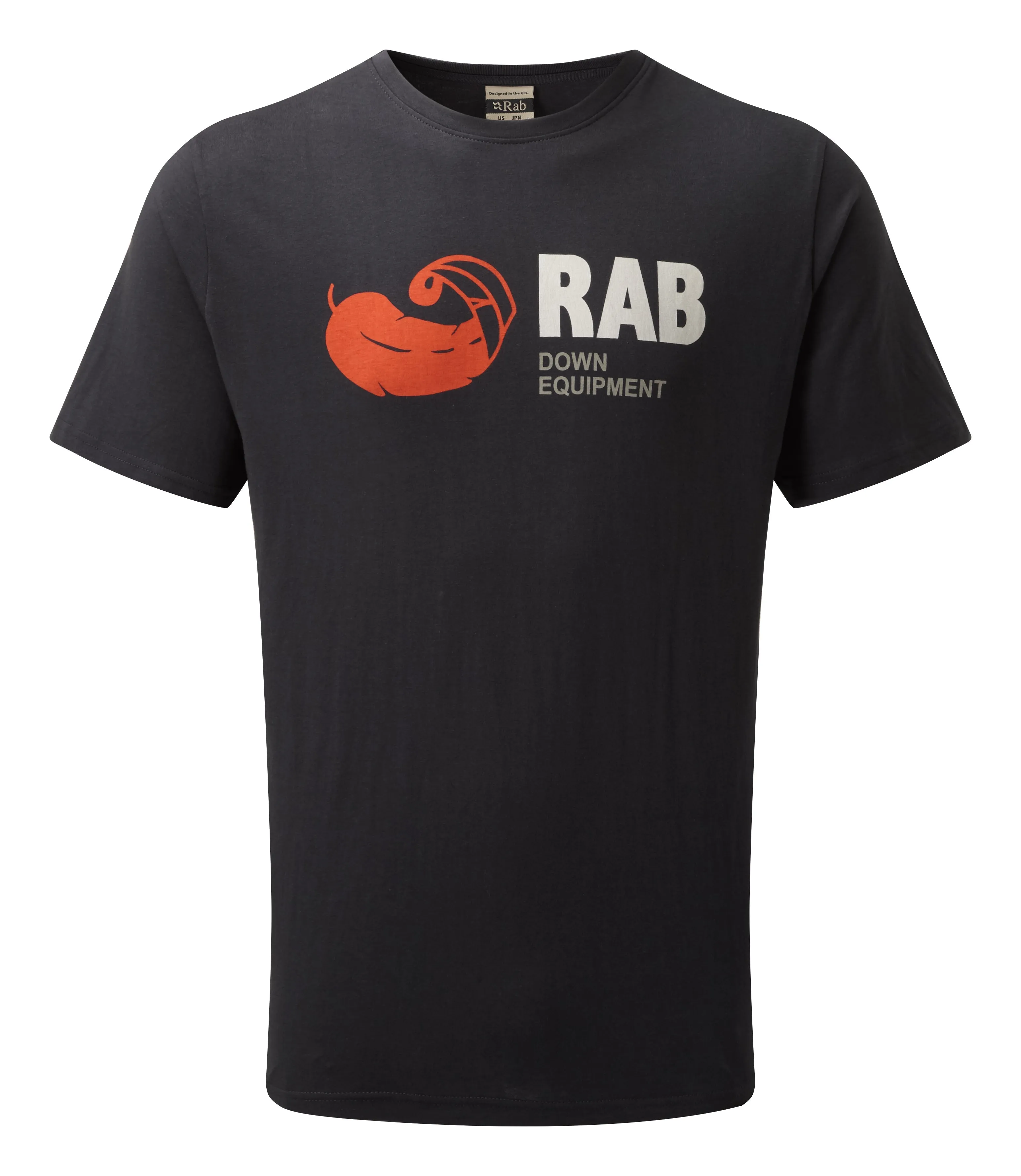Rab Men's Stance Vintage SS Tee