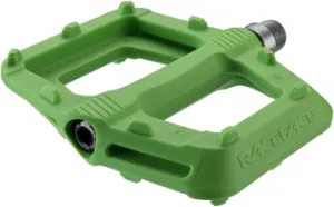 RaceFace Ride Pedals - Platform, Composite, 9/16"