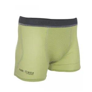 RaidLight Men's Made In France Soft 3D Boxer Shorts