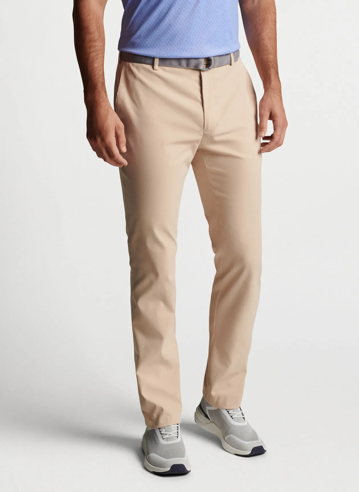Raleigh Performance Trouser (Macadamia)