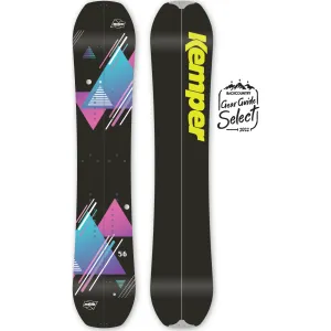 Rampage Splitboard 2021/2022