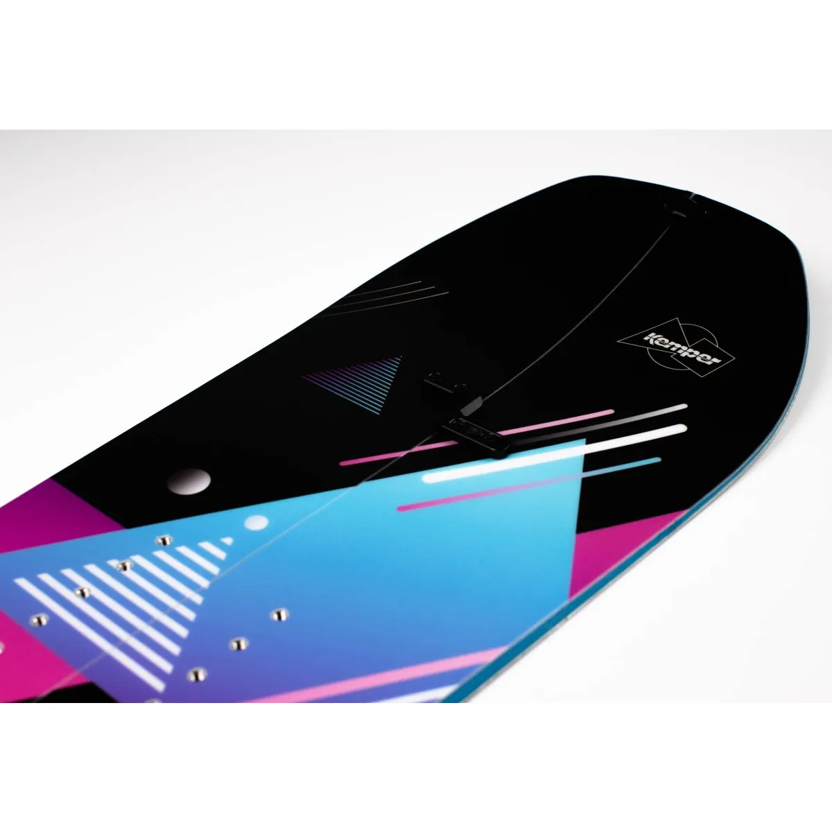 Rampage Splitboard 2021/2022