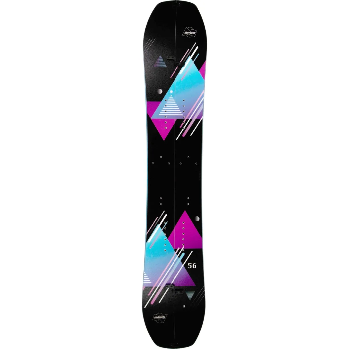 Rampage Splitboard 2021/2022