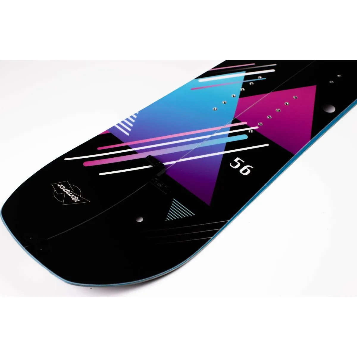 Rampage Splitboard 2021/2022