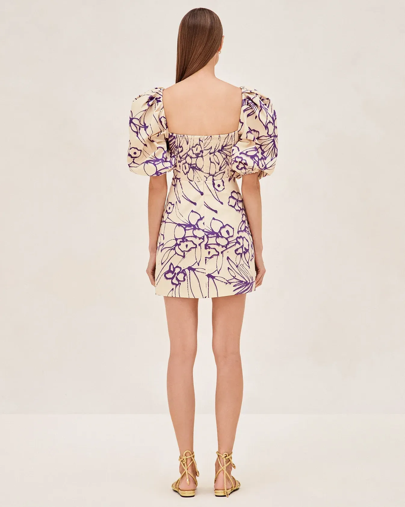Rapha Dress