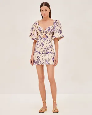 Rapha Dress