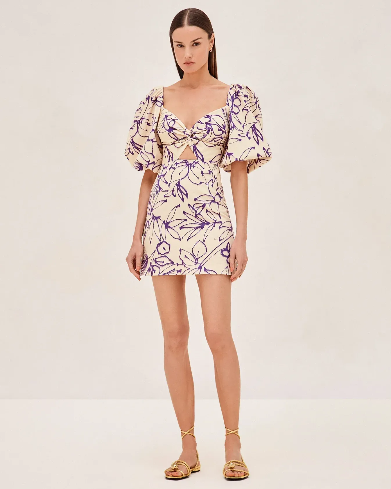 Rapha Dress
