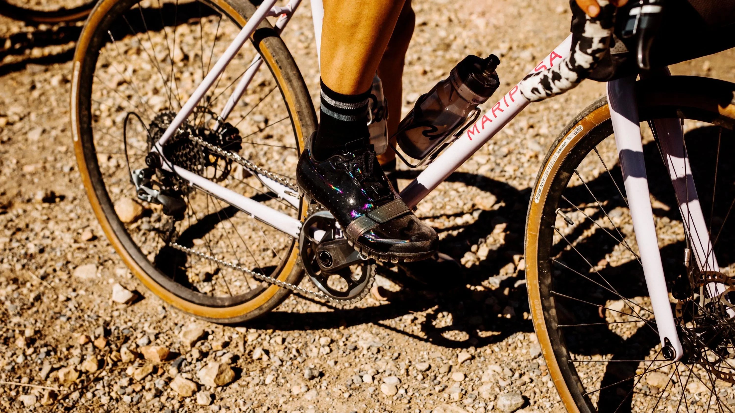 Rapha - Explore Shoes