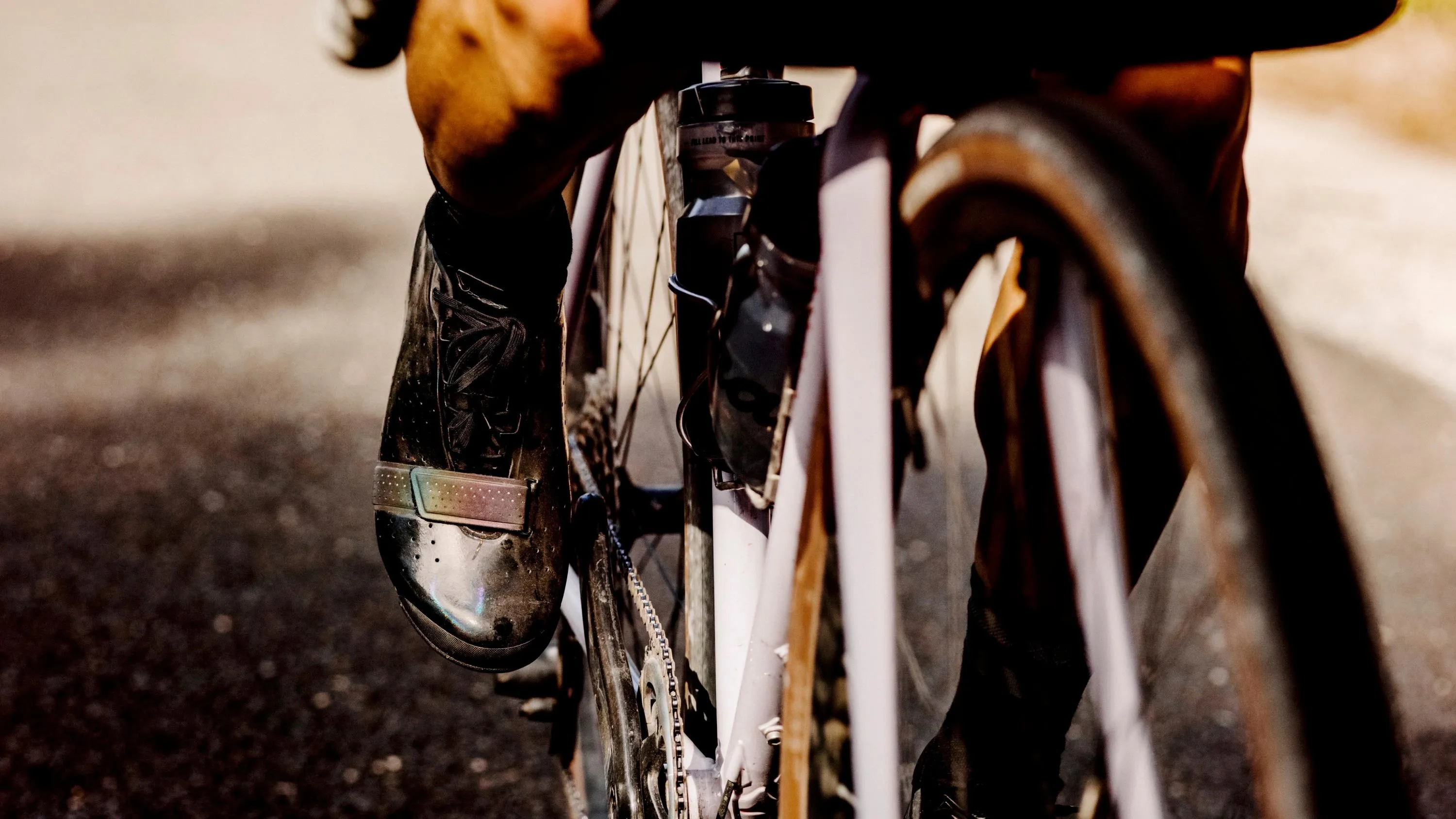 Rapha - Explore Shoes