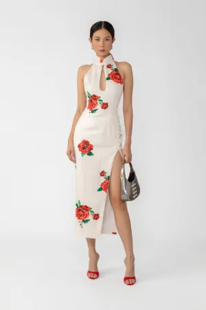 Rayna Rosa Dress