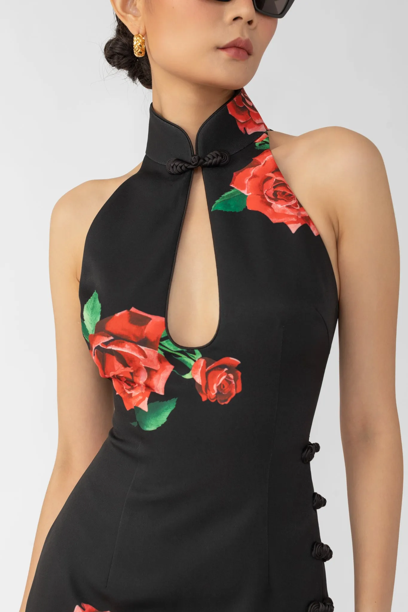 Rayna Rosa Dress