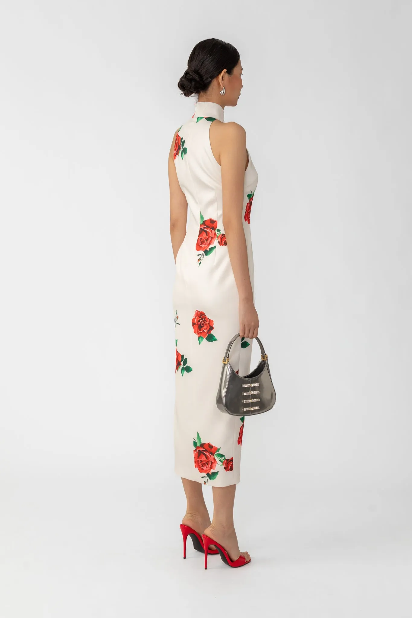 Rayna Rosa Dress