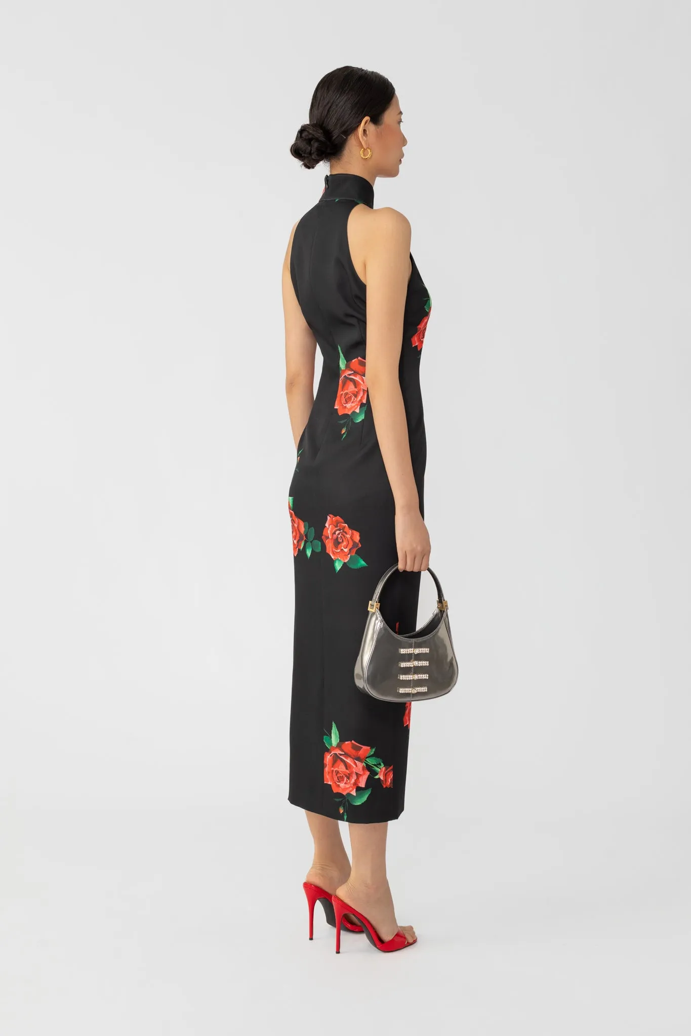 Rayna Rosa Dress