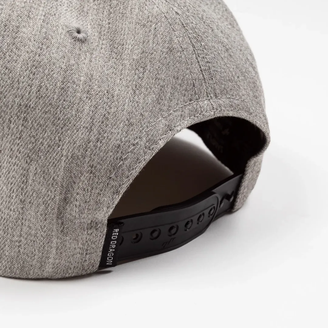 RDS Men's 110 Snapback Chung Hat