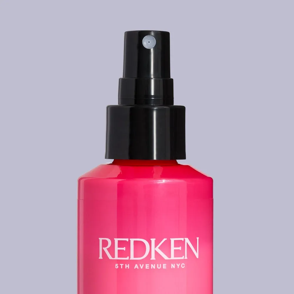 Redken Flat Iron Spray Low Hold 250ml