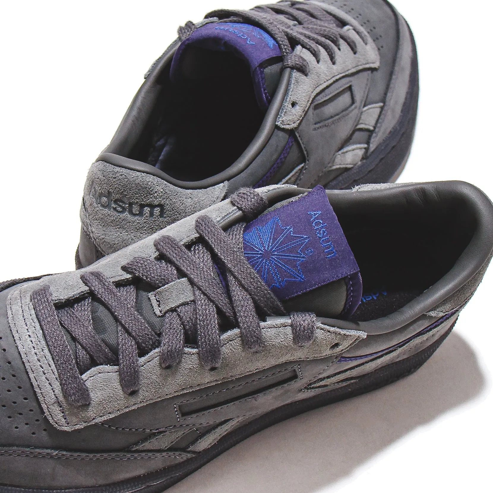 Reebok Men Club C Revenge Vintage X Adsum 100069828