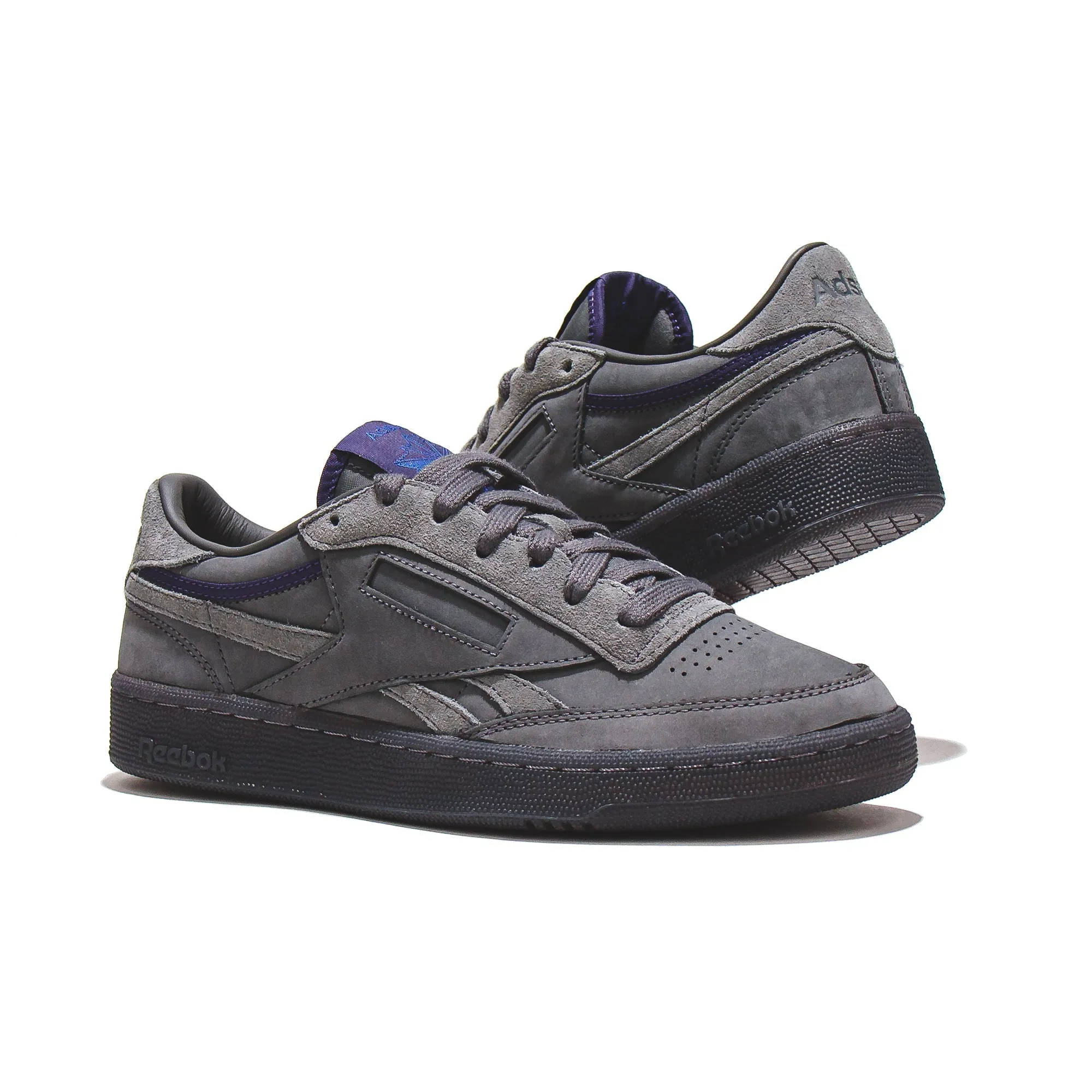 Reebok Men Club C Revenge Vintage X Adsum 100069828
