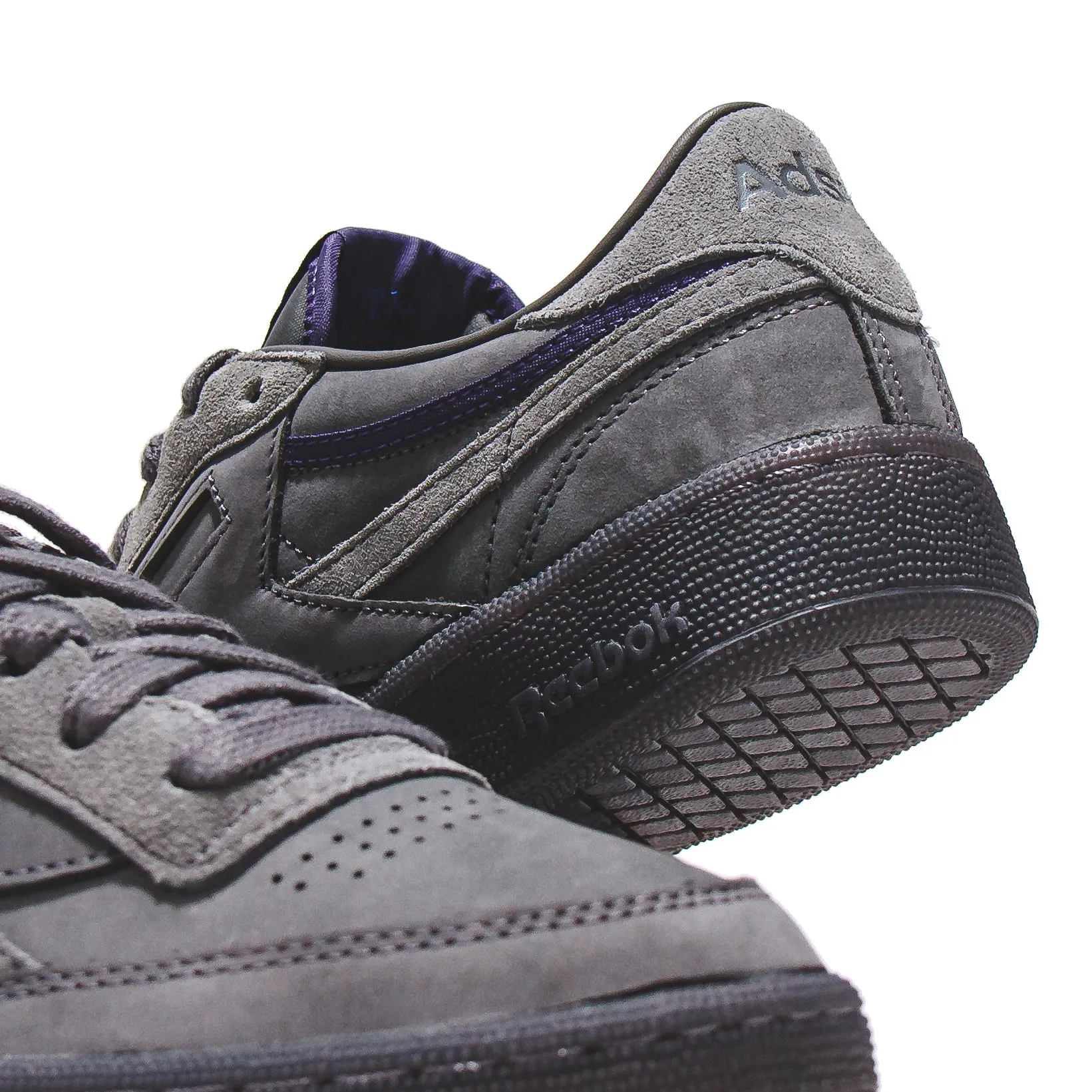 Reebok Men Club C Revenge Vintage X Adsum 100069828