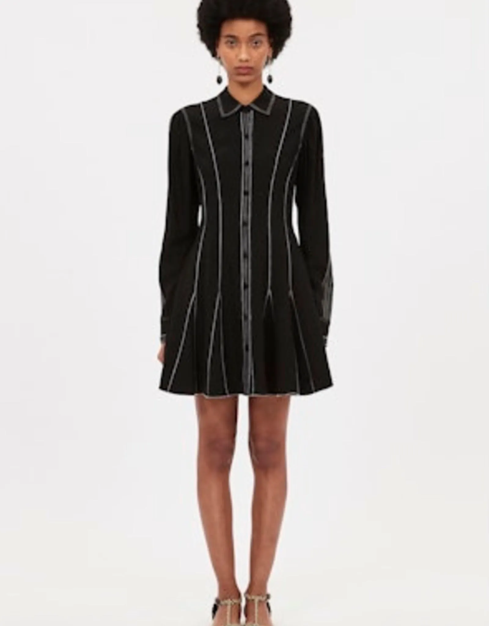 Roanne Dress