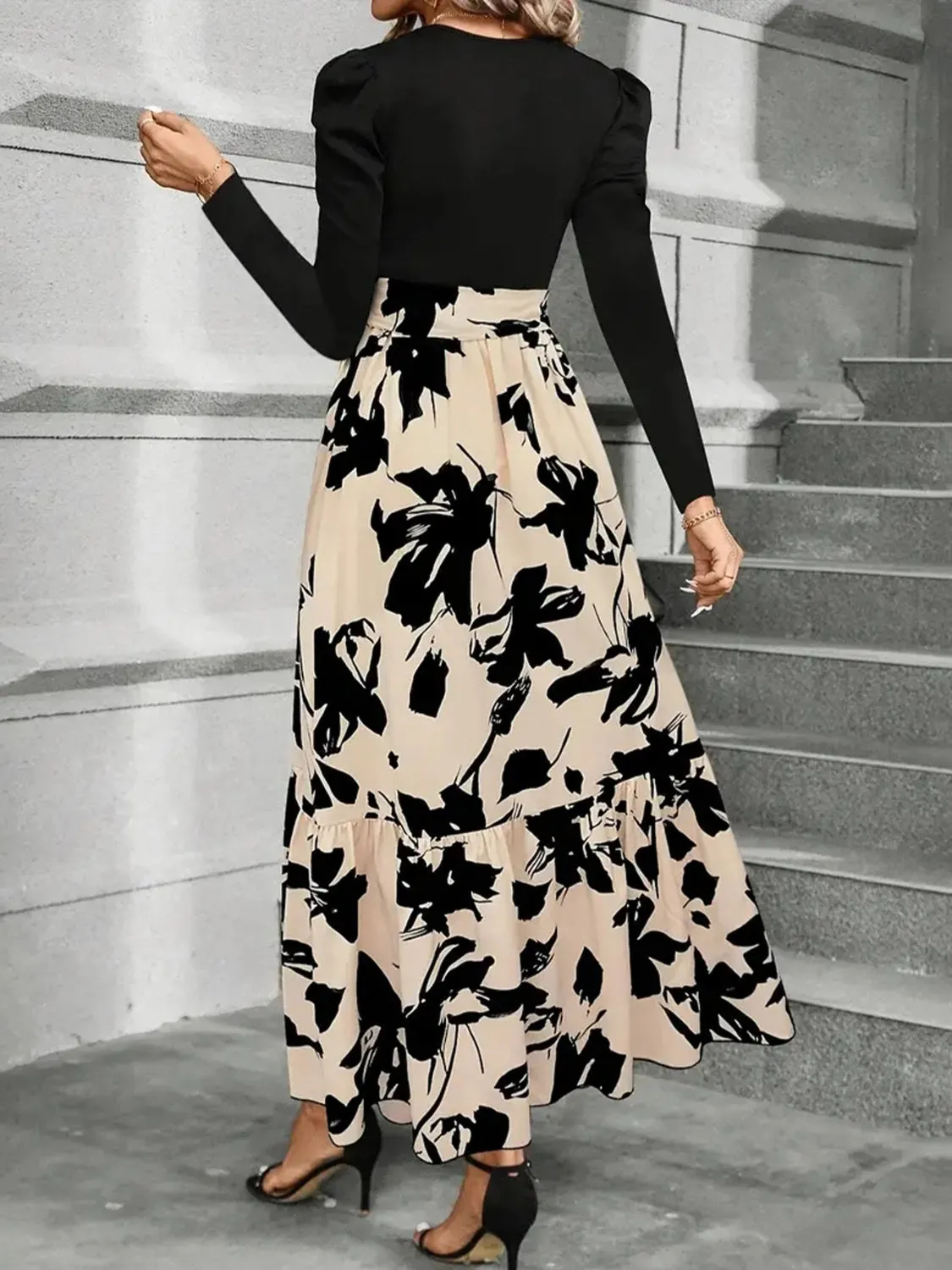Robina Dress
