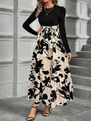 Robina Dress