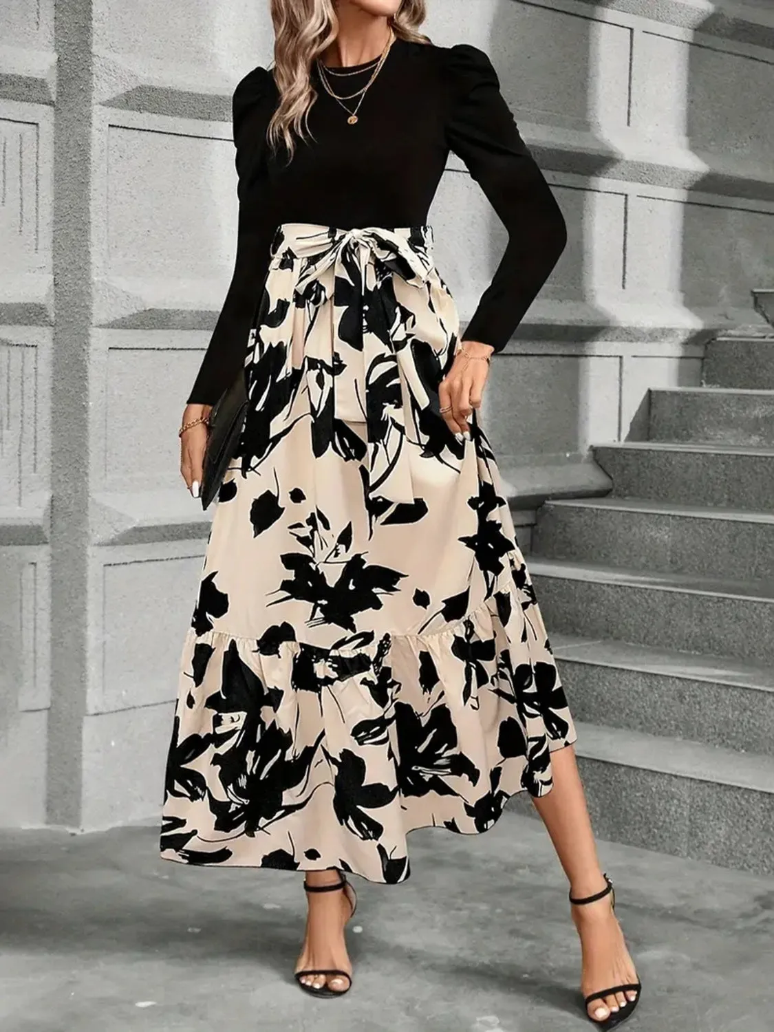 Robina Dress