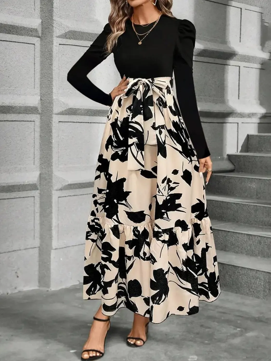 Robina Dress