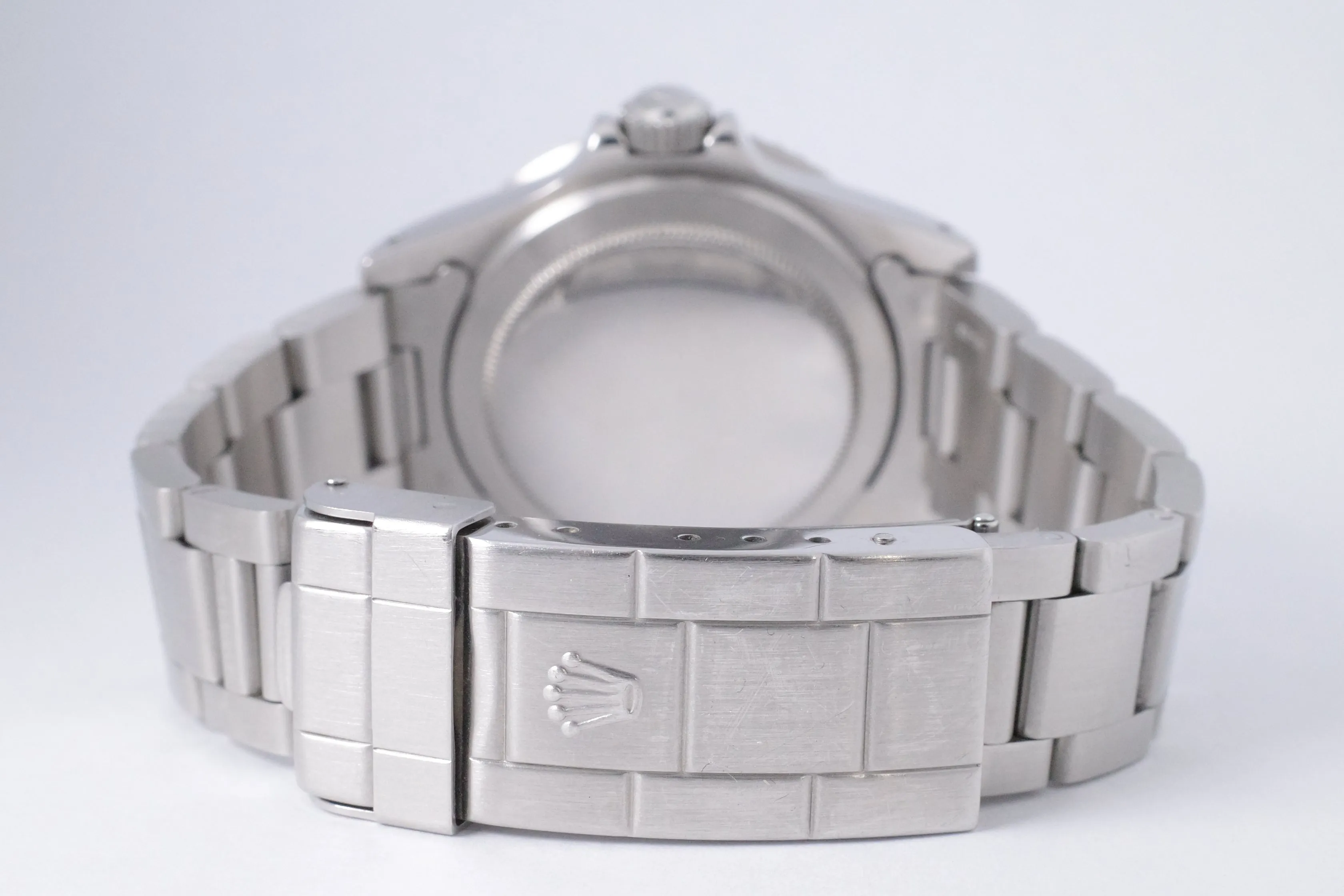 ROLEX 1989 SUBMARINER NO DATE 5513 WATCH ONLY