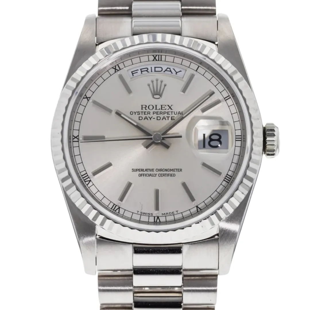 Rolex Vintage 18239