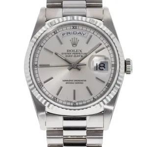 Rolex Vintage 18239