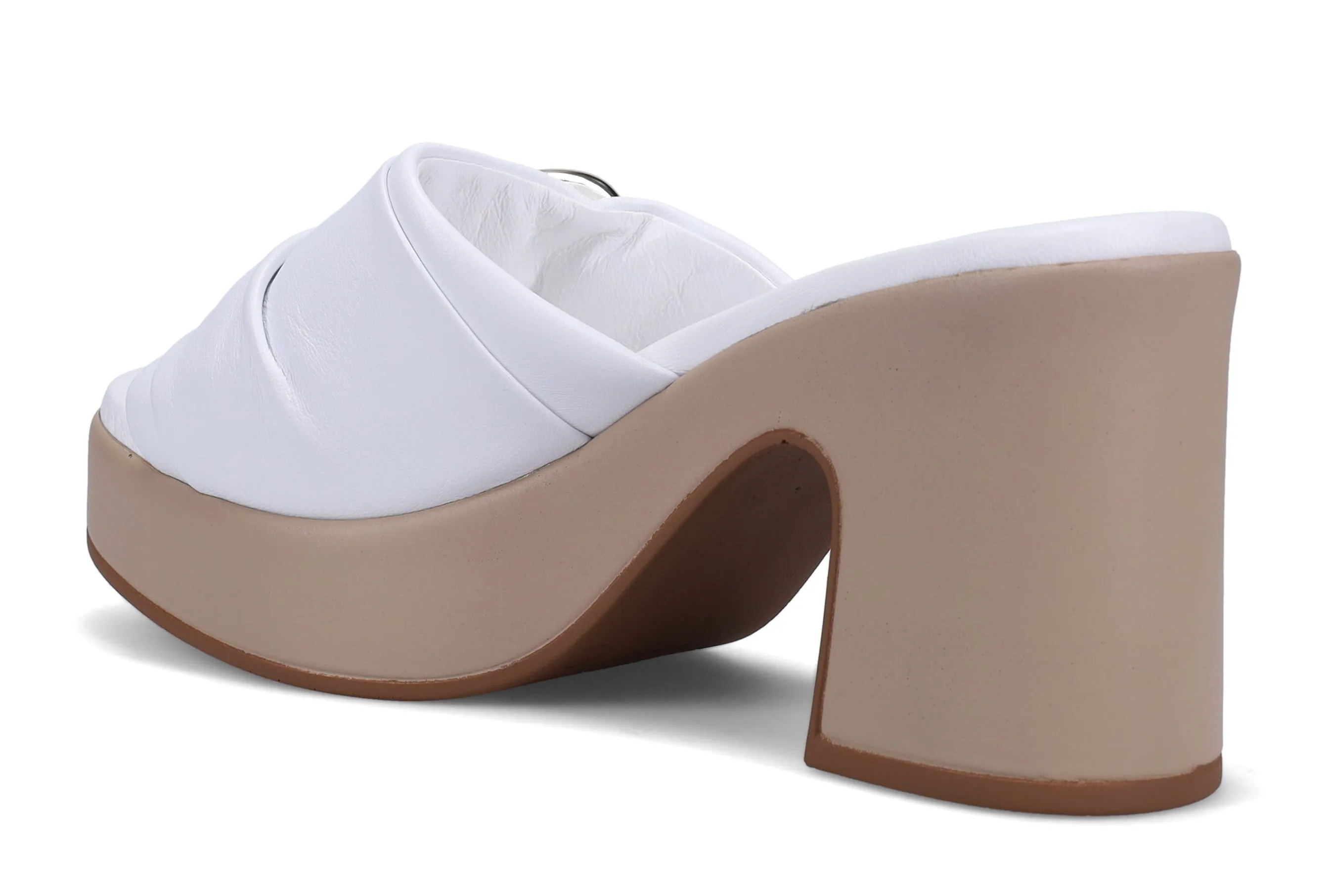 Ron White Marlie Platform Sandal