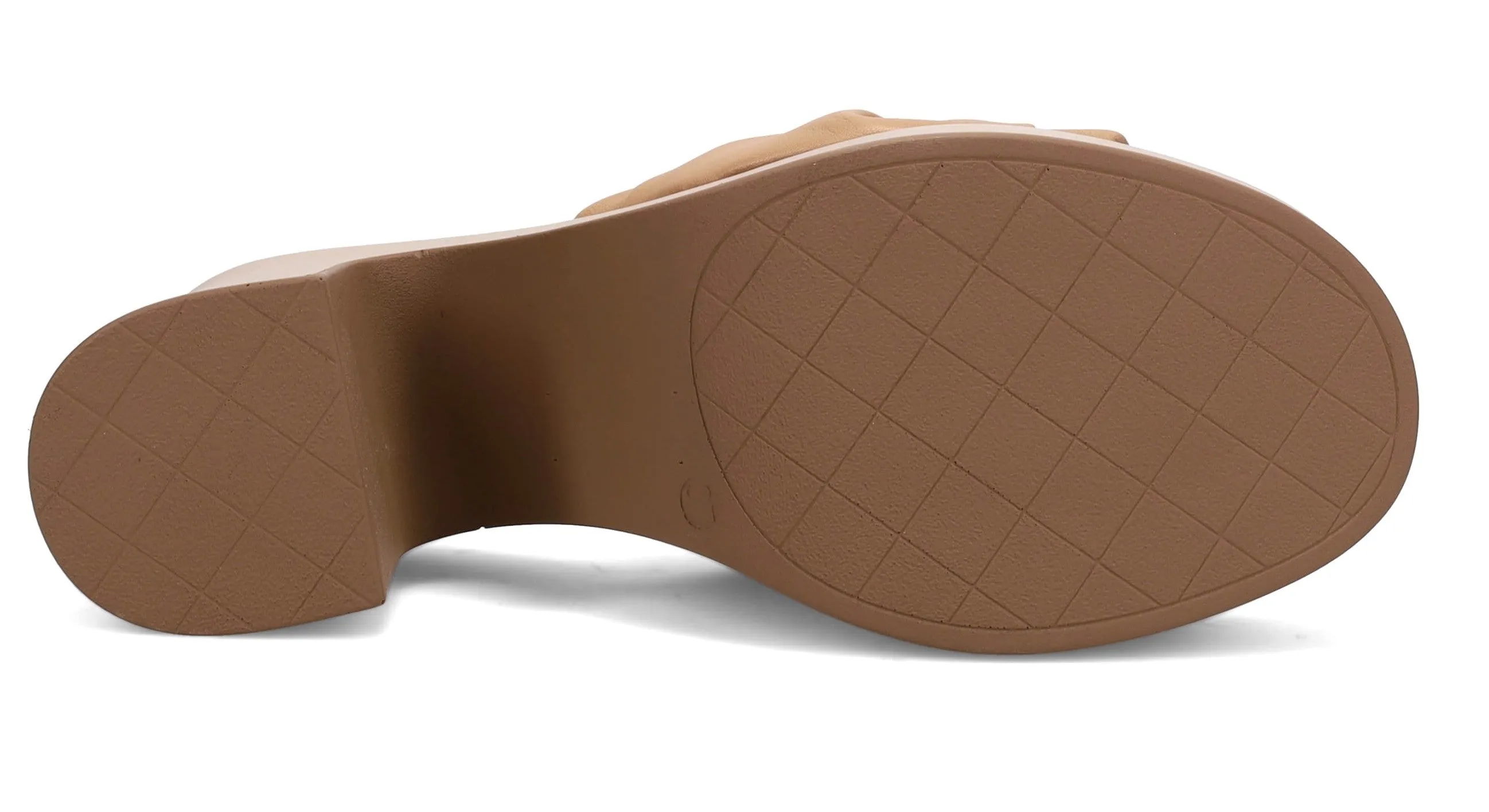 Ron White Marlie Platform Sandal