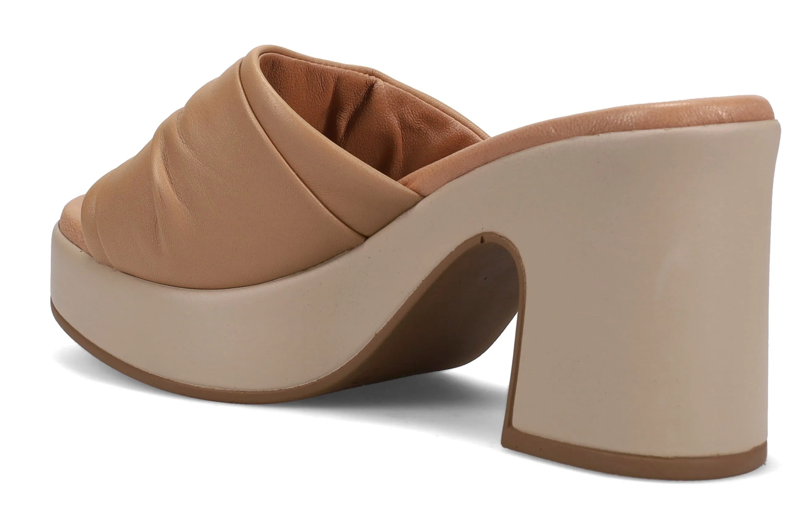 Ron White Marlie Platform Sandal