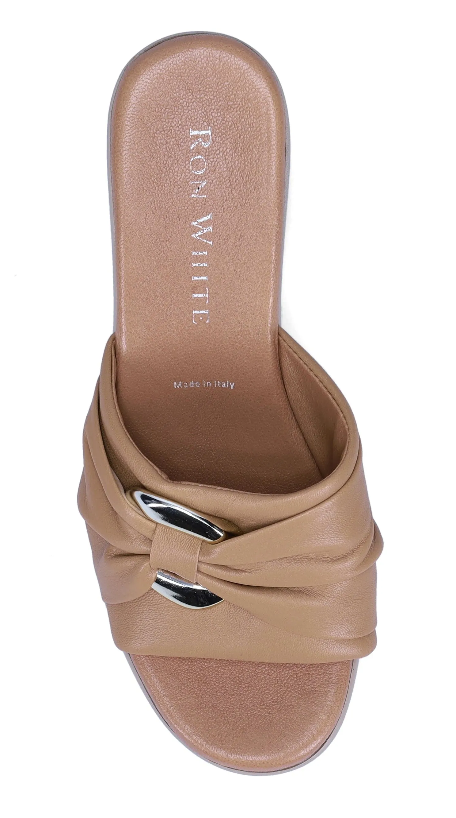 Ron White Marlie Platform Sandal