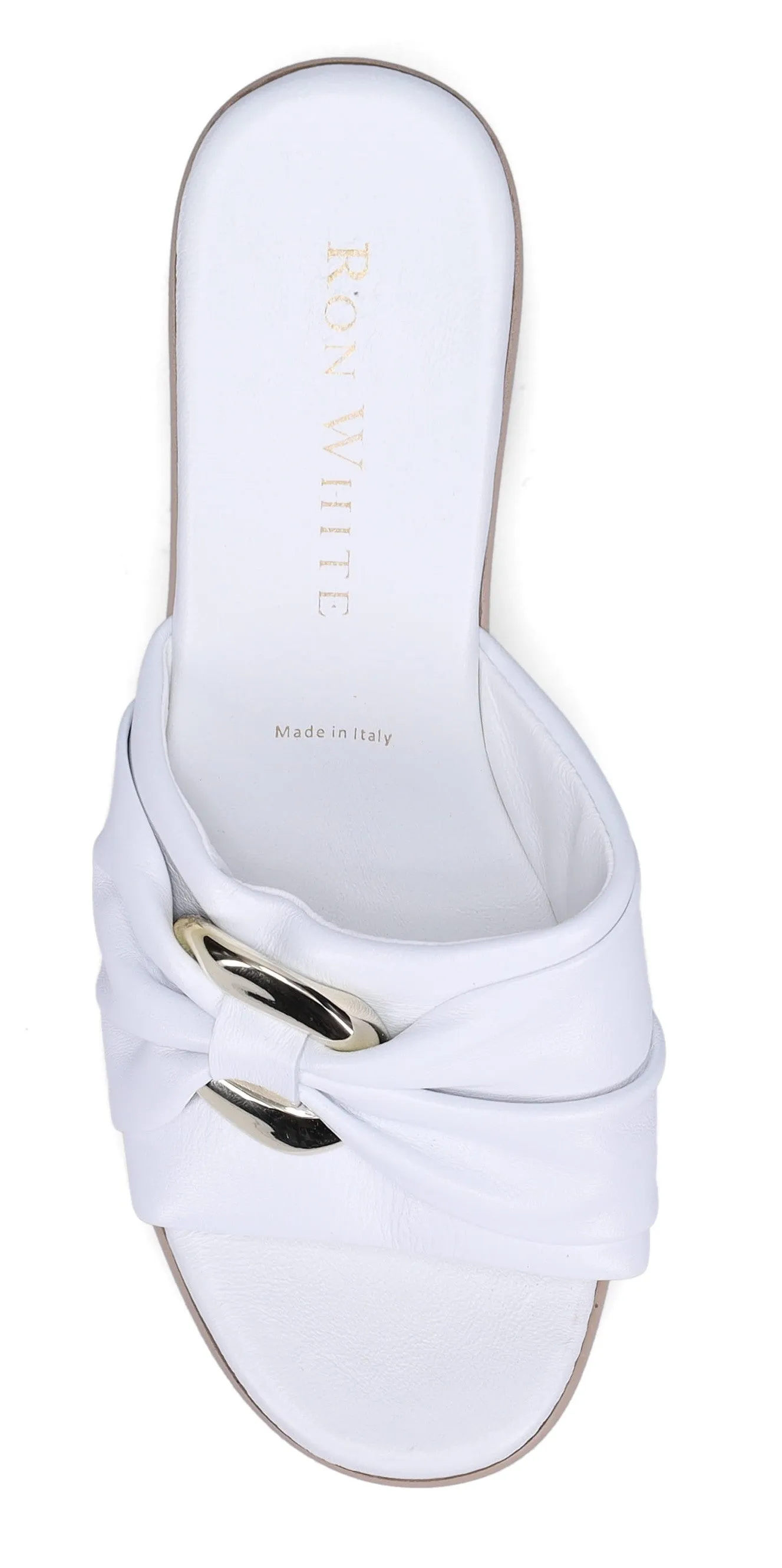 Ron White Marlie Platform Sandal
