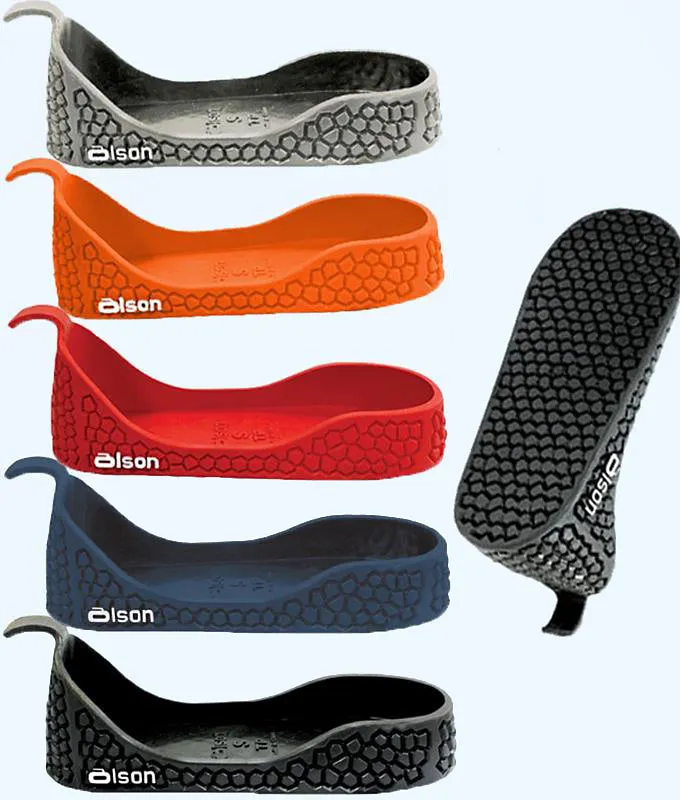 Rookie Bundle - Women's Left Hand - Orange Fiberglass Broom -  Black Voltaje Shoes - Choice of Gripper Colour