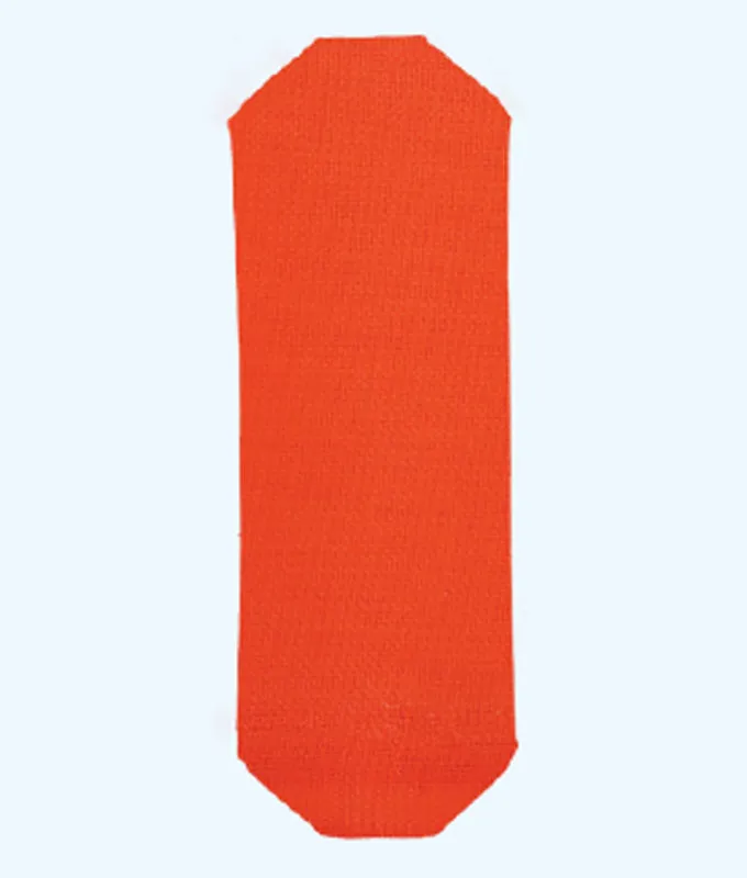 Rookie Bundle - Women's Left Hand - Orange Fiberglass Broom -  Black Voltaje Shoes - Choice of Gripper Colour