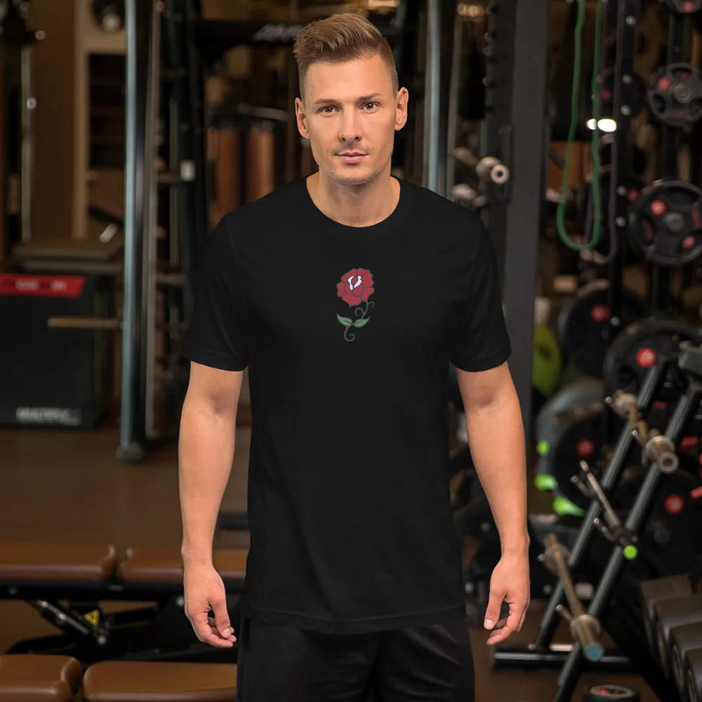 Rose Tattoo - Men's Classic T-shirt