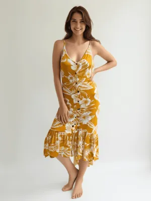 Roxy Dress Size Medium